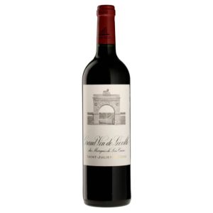 Grand Vin Leoville Marquis Las Cases2005